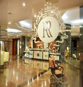 Hotel Maharaja Classic Inn , Hyderabad Exteriör bild