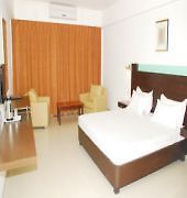 Hotel Maharaja Classic Inn , Hyderabad Exteriör bild