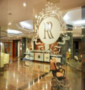 Hotel Maharaja Classic Inn , Hyderabad Exteriör bild